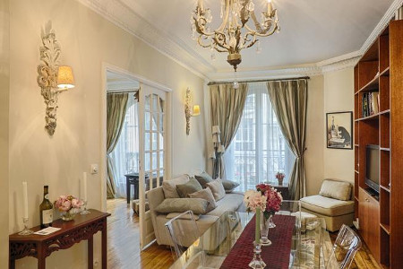 Appartement in Paris